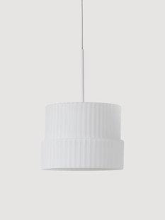 Kleine LED hanglamp Scala
