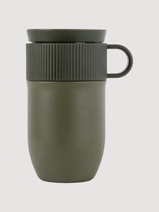 Thermosbeker Ted