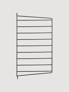 Wandpaneel String System, B 30 x H 50 cm, in verschillende setgroottes