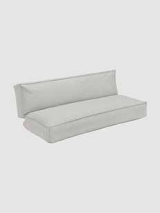 Tuinbank Stay (3-zits)