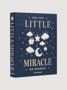 Fotoalbum Little Miracle