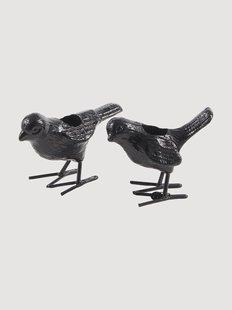 Kaarshouders Flock of Birds, 2-delig