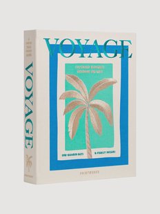 Fotoalbum Voyage