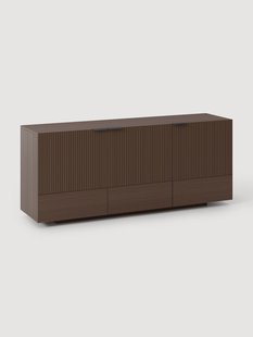 Houten dressoir Sato