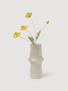 Kunstbloem Poppy