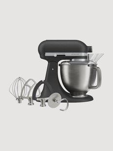 Standmixer Artisan Plus met accessoires, 4.7 L, 7-delig