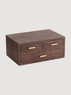 Decoratieve doos Suva