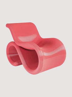 Loungestoel &Eacute;clair