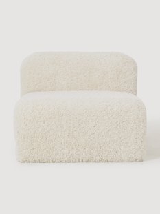 Teddy middenmodule Wolke
