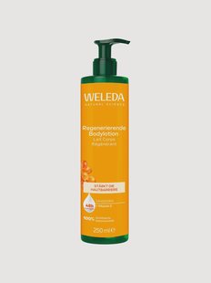 Regenererende bodylotion Duindoorn &amp; Vitamine C