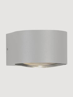 Outdoor wandlamp Gela
