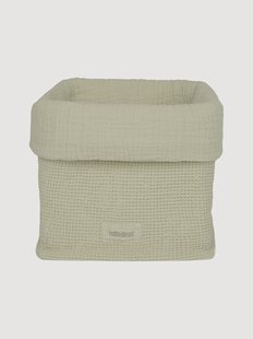Opbergmand Wabi-Sabi van biokatoen