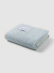Handdoek Gradient, in verschillende formaten