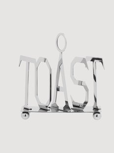 Broodrooster Toast It