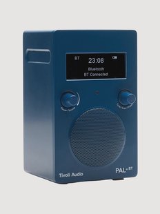 Radio en Bluetooth PAL+ BT Gen. 3