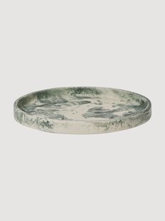 Decoratief dienblad Mist
