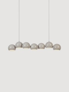 Grote hanglamp Cupolo