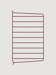 Wandpaneel String System, B 30 x H 50 cm, in verschillende setgroottes