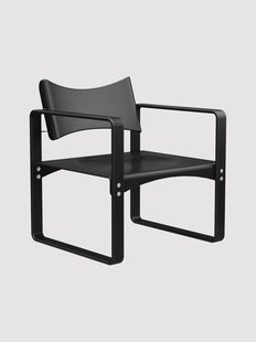 Eetkamerstoel Series 270 F, Design Verner Panton