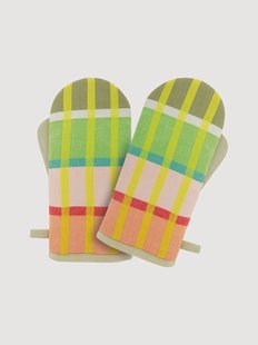Ovenwant No. 6, 2-delig
