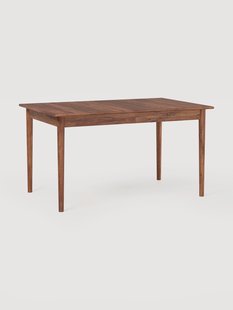 Uitschuifbare eettafel Paul, in verschillende formaten