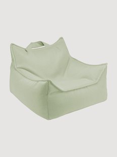 Handgemaakte outdoor zitzak Sugar