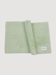 Badmat Solid Colour