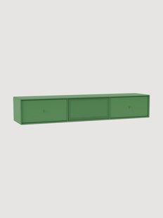 Handgemaakt wand-tv-meubel Octave V