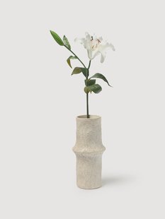 Kunstbloem Large Lily
