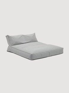 Outdoor olifine zitzak Sun Lounger Das Daybed