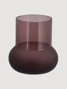Handgemaakte tumbler Potpourri