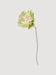 Handgemaakte kunstbloem Veggie Rose
