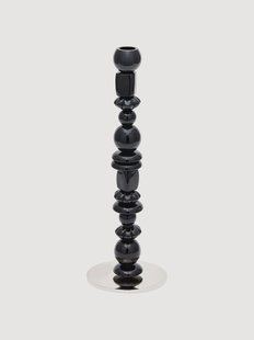 Kaarshouder Beads