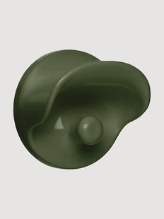 Wandhaken Seventies, 2-delig