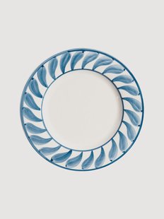 Dinerbord Swirl