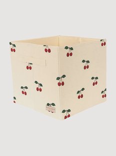 Kinderopbergdozen Cherry, 2-delig