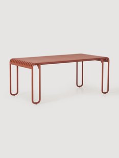 Tuintafel Caio, 180 x 90 cm