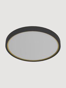 Dimbare LED plafondlamp Noxy