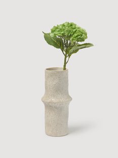 Kunstbloem Hydrangea