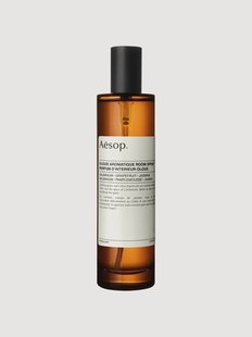 Kamerspray Olous (vers, houtachtig &amp; citrus), 100 ml