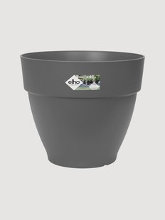 In- &amp; outdoor plantenpot Vibia Campana, in verschillende setgroottes