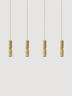 Hanglamp Chester