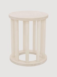 Houten kinderkruk Luoto