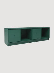 Handgemaakte bank Rest II