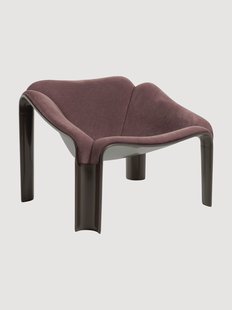 Loungefauteuil F300