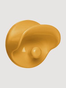 Wandhaken Seventies, 2-delig