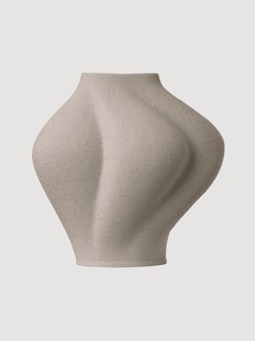 Vaas Saltare, H 30 cm