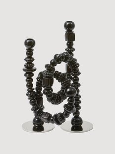 Kaarshouder Beads