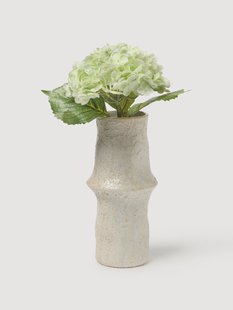 Kunstbloem Hortensia
