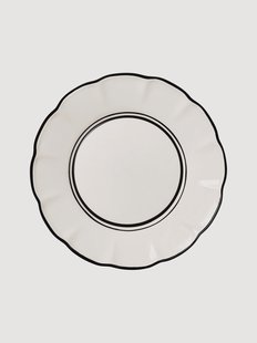 Dinerbord Bistro